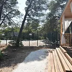 Mobile Homes Sara - Camping Turanj , Adriatic , Dalmatia *