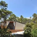 Mobile Homes Sara - Camping Turanj , Adriatic , Dalmatia *