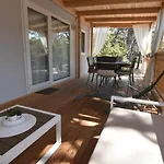 Mobile Homes Sara - Camping Turanj , Adriatic , Dalmatia Turanj