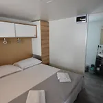 Kemping Mobile Homes Sara - Camping Turanj , Adriatic , Dalmatia