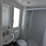 Mobile Homes Sara - Camping Turanj , Adriatic , Dalmatia Turanj