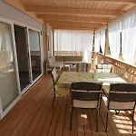 Mobile Homes Sara - Camping Turanj , Adriatic , Dalmatia * Turanj