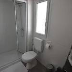 Kemping Mobile Homes Sara - Camping Turanj , Adriatic , Dalmatia