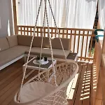 Kemping Mobile Homes Sara - Camping Turanj , Adriatic , Dalmatia