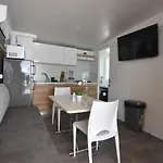 Mobile Homes Sara - Camping Turanj , Adriatic , Dalmatia Kemping Turanj