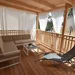 Mobile Homes Sara - Camping Turanj , Adriatic , Dalmatia * Turanj