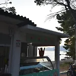 Kemping Mobile Homes Sara - Camping Turanj , Adriatic , Dalmatia Turanj