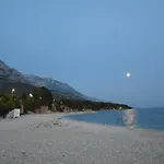 Mobile Homes Sara - Camping Turanj , Adriatic , Dalmatia Kemping Turanj