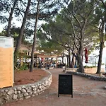 Kemping Mobile Homes Sara - Camping Turanj , Adriatic , Dalmatia