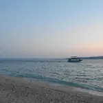 Kemping Mobile Homes Sara - Camping Turanj , Adriatic , Dalmatia