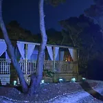 Kemping Mobile Homes Sara - Camping Turanj , Adriatic , Dalmatia Turanj