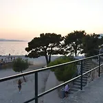 Mobile Homes Sara - Camping Turanj , Adriatic , Dalmatia