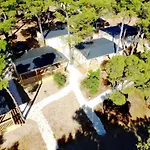 Mobile Homes Sara - Camping Turanj , Adriatic , Dalmatia Turanj