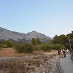 Mobile Homes Sara - Camping Turanj , Adriatic , Dalmatia Kemping Turanj
