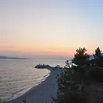 Mobile Homes Sara - Camping Turanj , Adriatic , Dalmatia
