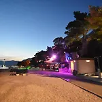 Mobile Homes Sara - Camping Turanj , Adriatic , Dalmatia * Turanj