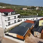 Kemp Mobile Homes Sara - Camping Turanj , Adriatic , Dalmatia *