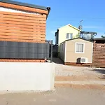 Mobile Homes Sara - Camping Turanj , Adriatic , Dalmatia Kemp *