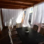 Kemp Mobile Homes Sara - Camping Turanj , Adriatic , Dalmatia Turanj