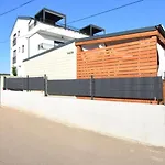 Campingplads Mobile Homes Sara - Camping Turanj , Adriatic , Dalmatia