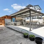 Campingplads Mobile Homes Sara - Camping Turanj , Adriatic , Dalmatia *