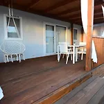 Mobile Homes Sara - Camping Turanj , Adriatic , Dalmatia Campingplads *