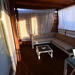 Mobile Homes Sara - Camping Turanj , Adriatic , Dalmatia Kemp Turanj