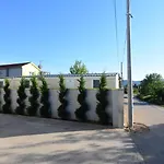 Mobile Homes Sara - Camping Turanj , Adriatic , Dalmatia Turanj