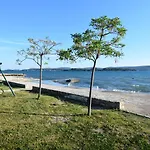 Mobile Homes Sara - Camping Turanj , Adriatic , Dalmatia * Turanj