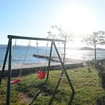Kemp Mobile Homes Sara - Camping Turanj , Adriatic , Dalmatia