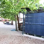 Mobile Homes Sara - Camping Turanj , Adriatic , Dalmatia * Turanj