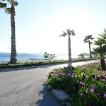 Mobile Homes Sara - Camping Turanj , Adriatic , Dalmatia Campingplads