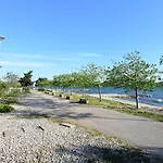Mobile Homes Sara - Camping Turanj , Adriatic , Dalmatia Kemp