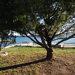 Mobile Homes Sara - Camping Turanj , Adriatic , Dalmatia Kemp Turanj
