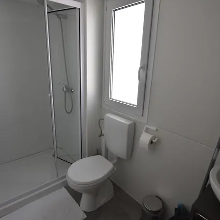 Kamp Mobile Homes Sara - , Adriatic , Dalmatia