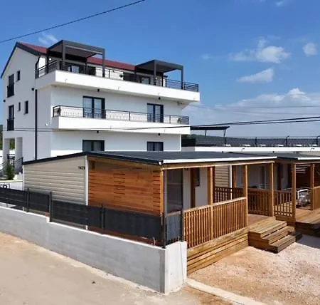 Mobile Homes Sara - , Adriatic , Dalmatia