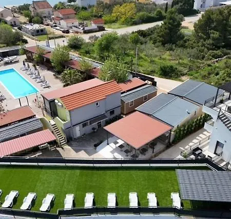 Mobile Homes Sara - , Adriatic , Dalmatia *