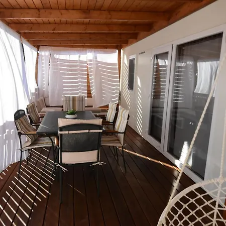Mobile Homes Sara - , Adriatic , Dalmatia *