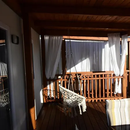 Mobile Homes Sara - , Adriatic , Dalmatia Turanj