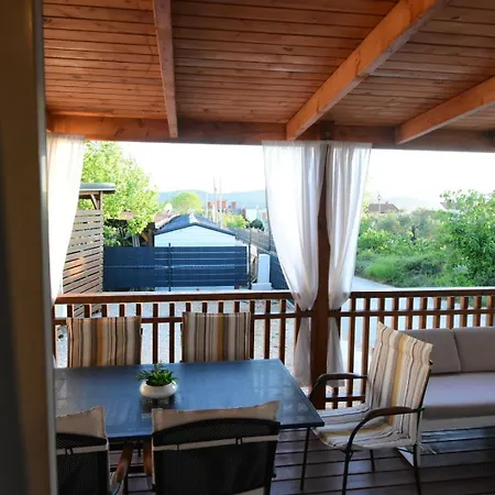 Mobile Homes Sara - , Adriatic , Dalmatia