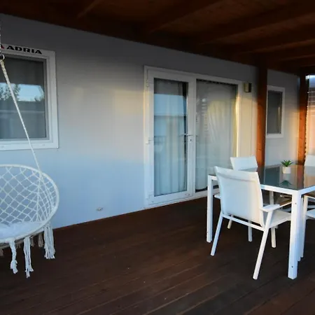 Mobile Homes Sara - , Adriatic , Dalmatia *
