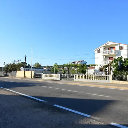 Mobile Homes Sara - , Adriatic , Dalmatia *
