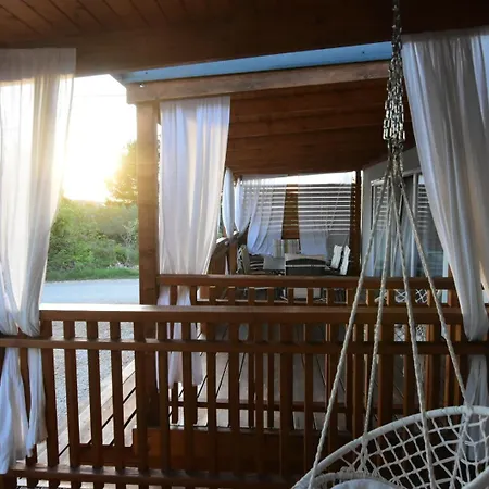Mobile Homes Sara - , Adriatic , Dalmatia Turanj