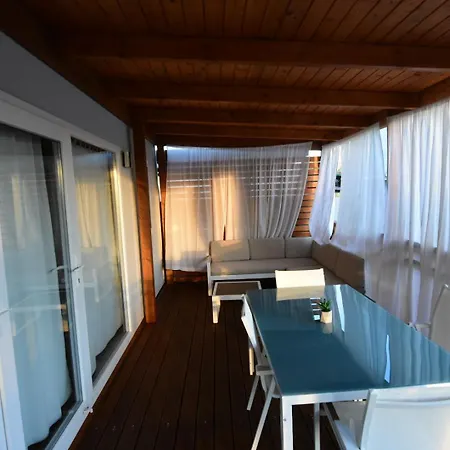 Mobile Homes Sara - , Adriatic , Dalmatia * Turanj