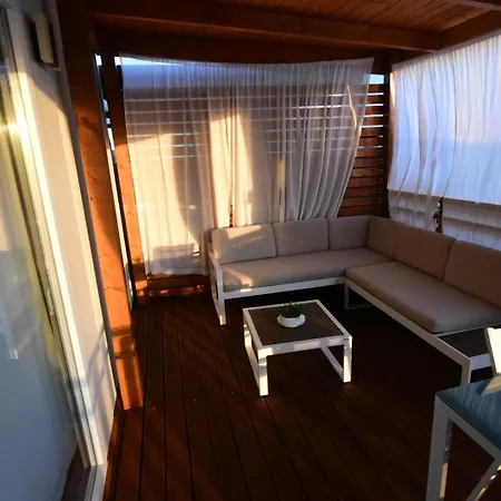 Mobile Homes Sara - , Adriatic , Dalmatia Kamp Turanj