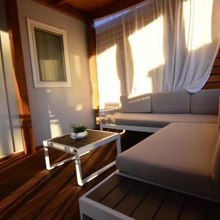 Mobile Homes Sara - , Adriatic , Dalmatia *