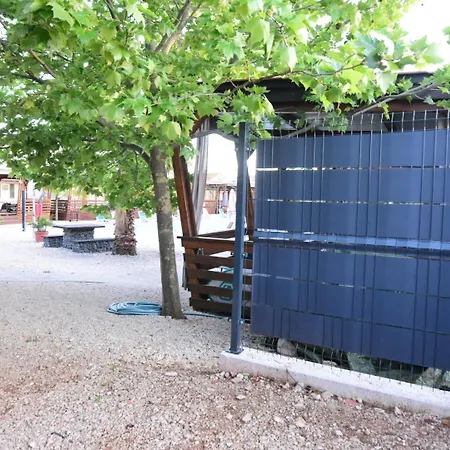 Mobile Homes Sara - , Adriatic , Dalmatia * Turanj