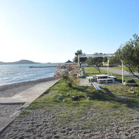 Mobile Homes Sara - , Adriatic , Dalmatia *