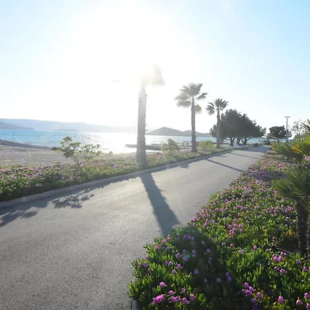 Mobile Homes Sara - , Adriatic , Dalmatia Turanj