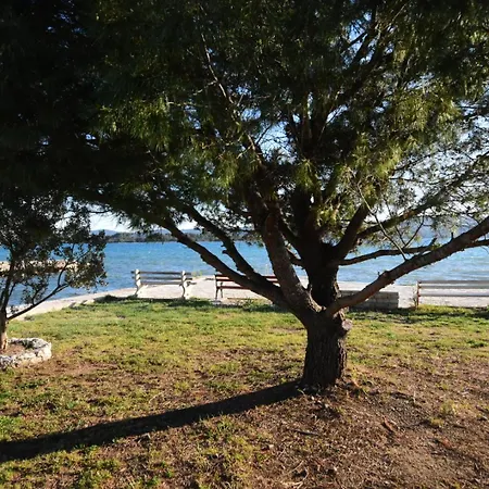 Mobile Homes Sara - , Adriatic , Dalmatia Kamp Turanj